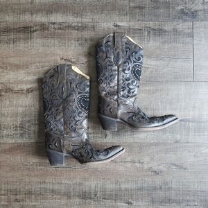 CORRAL - boots